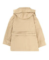 Herno 2-Layer Half Coat GC00092D L12837 2154 151056852 [P]