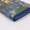 Louis Vuitton Masters Collection Monet M64631 Long Wallet 160918652 [P]