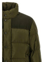Moncler Virolais Short Down Jacket 1A00162 539ZD 825 151060746 [P]