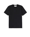 MSGM Small Logo Embroidered T-shirt 151062058 [P]