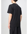 MSGM Embroidered Logo T-Shirt 151062237 [P]