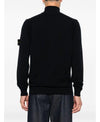 Stone Island Stretch RWS Wool Knit 151103152 [P]