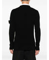 Stone Island Full Rib Rws Wool Sweater 151103240 [P]