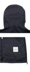 Moncler Men's SASSIERE Hooded Jacket 153143969 [P]