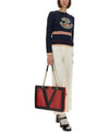VALENTINO Pullover 25FW mit Code 7B3KC66Q 9HM 0W6 151103683 [P]