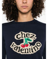 VALENTINO Pullover 25FW mit Code 7B3KC66Q 9HM 0W6 151103683 [P]