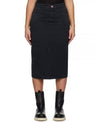 Isabel Marant Skirt JU0182FA B1G03E 02FK 152202133 [P]