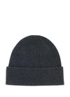 Gucci Patch Cashmere Beanie 834190 4GABX 1300 152203355 [P]