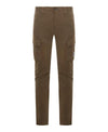 CP COMPANY Stretch Satin Cargo-Hosen 152204199 [P]