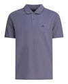 CP Company Stretch Picket Two-Button Logo Polo Shirt 152204685 [P]