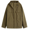 CP COMPANY ダブルポケットゴーグルジャケット 18CMOW003A 005968A 683 152204828 [P]