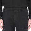 Stone Island 26FW Patch Jogger Pants 3100033 S00L1 V0129 160921953 [P]