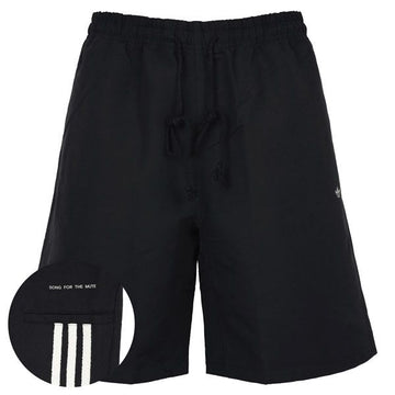 Adidas Shorts Pants Black 007 160922002 [P]