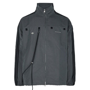 Adidas Track Jacket in Gray 007 160922387 [P]