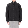 STONE ISLAND Gepatchte Baumwolle Hoodie Jacke 6100066 S0A20 V0029 160923117 [P]