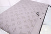 Louis Vuitton Monogram Shadow Discovery Pochette GM Clutch M62903 160923978 [P]