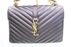 SAINT LAURENT Medium Chain Shoulder Bag 600279 160924139 [P]