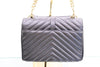 SAINT LAURENT Medium Chain Shoulder Bag 600279 160924139 [P]