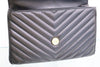 SAINT LAURENT Medium Chain Shoulder Bag 600279 160924139 [P]