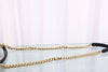 SAINT LAURENT Medium Chain Shoulder Bag 600279 160924139 [P]