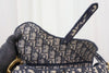 Dior Oblique Saddle Shoulder Bag M0446CRIW M928 160924269 [P]