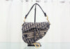Dior Oblique Saddle Shoulder Bag M0446CRIW M928 160924269 [P]