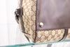 Gucci Supreme Canvas Boston Tote 449167 160924304 [P]