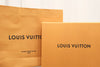 Louis Vuitton Discovery Pochette GM Clutch M69411 160924341 [P]