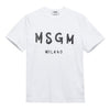MSGM Kurzarmshirt 49076462 [P]