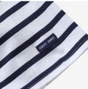 Saint James Short Sleeve T-shirt 9863 Levant Modern Stripe 51593008 [P]