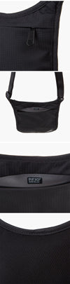 PACSAFE Kreuztasche für Unisex 157338611 [P]