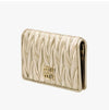 MIU MIU Kartenetui 5MC103 AFPP F0846 130824343 [P]