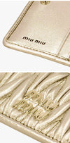 MIU MIU Kartenetui 5MC103 AFPP F0846 130824343 [P]