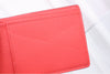 Louis Vuitton Taiga Multiple Wallet Compact Wallet m63416 160924551 [P]