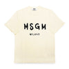 MSGM Kurzarm-T-Shirt 2000MM510 200002 02 136080180 [P]