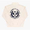 other Wild Donkey Half Zip Sweatshirt 146843169 [P]