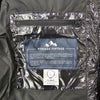 PYRENEX Hooded Down Padded Jacket Black HUY022 0009 160924622 [P]
