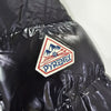 PYRENEX Hooded Down Padded Jacket Black HUY022 0009 160924622 [P]