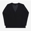 NEEDLES Kardigan RW343 B-Schwarz Herren-Kardigan 153789111 [P]