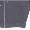 MAISON KITSUNE フォックスヘッドジップオーバーサイズフーディ 155526138 [P]