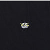KENZO Kurzarm T-Shirt mit wildem Tiger 155996581 [P]