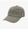 MAISON KITSUNE ダブルフォックスヘッドパッチキャップ 157314684 [P]