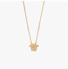 Versace Medusa Necklace 159076605 [P]