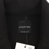 STRADIVARIUS Oversized Blazer Black 160913517 [P]