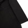 STRADIVARIUS Oversized Blazer Black 160913517 [P]