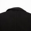STRADIVARIUS Oversized Blazer Black 160913517 [P]