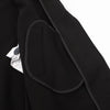 STRADIVARIUS Oversized Blazer Black 160913517 [P]
