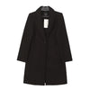 STRADIVARIUS Oversized Blazer Black 160913517 [P]