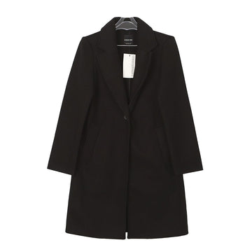 STRADIVARIUS Oversized Blazer Black 160913517 [P]