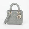 DIOR レディース マイ ABC スモール バッグ ストーングレー 160697720 [P]